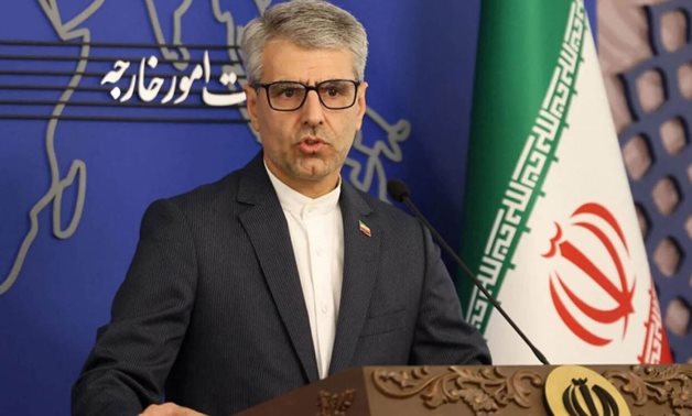 إيران: سنرد بحزم إذا تبنت الوكالة الدولية للطاقة الذرية قرار ضدنا