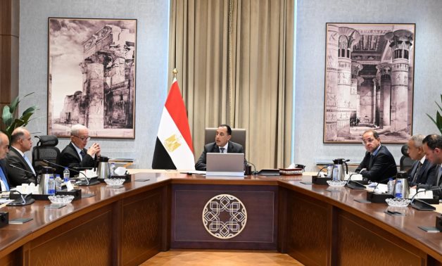 رئيس الوزراء يتابع مستجدات إعادة هيكلة وتطوير وحوكمة الشركات المملوكة للدولة 