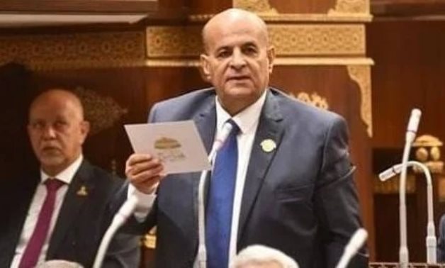 الجهمى: معرض العلمين للطيران والفضاء يؤكد قدرة مصر على استضافة كبرى الفعاليات الدولية