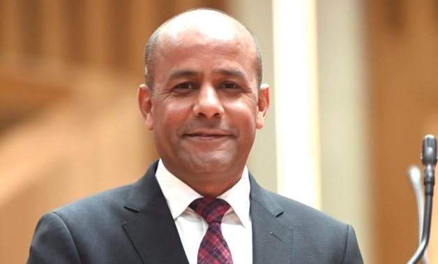 النائب ياسر منصور قدح يتقدم بطلب إحاطة لوزير التعليم حول ملف مدارس القليوبية