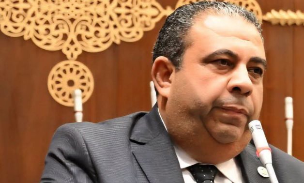 النائب أيمن الصفتي يتقدم باقتراح برغبة لإعادة النظر في معيار الوزن النوعي خلال تعيين 72 ألف معلم