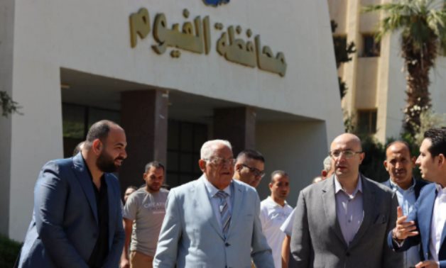 "صناع الحياة" تسلّم 20 مشروعًا صغيرًا ضمن مبادرة «إيد واحدة» بالفيوم