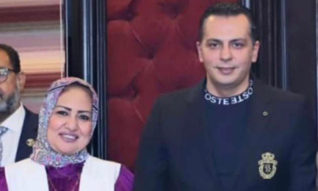 مستقبل وطن يختار النائبة "سحر صدقى" أمينا للمرأة فى قنا