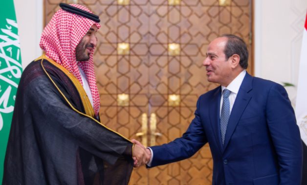 الإحصـــــاء : 20 % ارتفاعًا فى قيمة الصادرات المصـــرية إلى السعــودية  خلال النصــف الأول من عـــام 2026