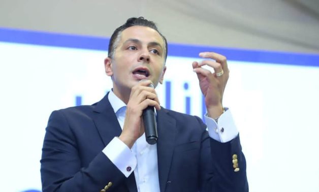 قيادات «مستقبل وطن» تفتتح مقر الحزب الجديد بالقليوبية وتعقد لقاءً تنظيميًا موسعًا