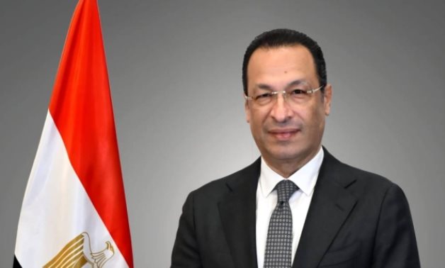 وزير الاتصالات: مصر تستهدف الوصول بحجم صادراتها الرقمية إلى 8 مليارات دولار بحلول ٢٠٢٨
