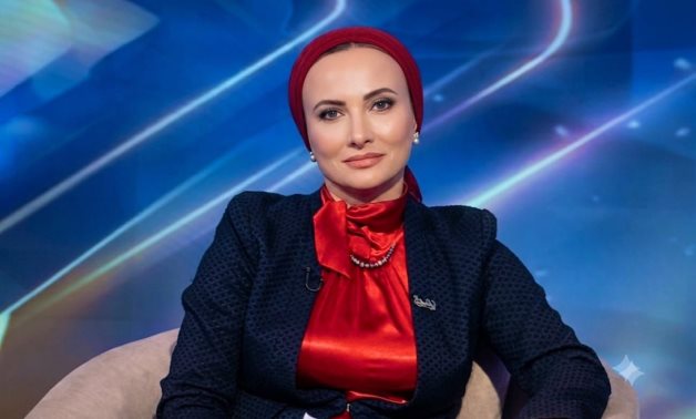 النائبة نشوة عقل: الأزمات الشخصية ليست سلعة إعلامية لجذب المشاهدات 