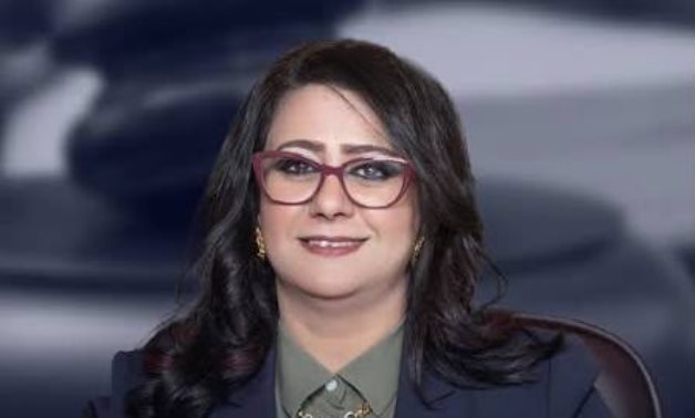 رحاب التحيوي: وزير الري عبَّر عن موقف مصري راسخ.. وقضية النيل لا تُحسم بمنطق الأمر الواقع