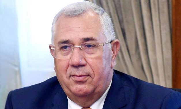 السيد القصير : مصر حاضرة بقوة في منظومة العمل الدولي منذ تأسيس الأمم المتحدة