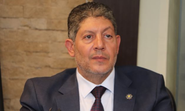 خالد السيد يهنئ السعودية باليوم الوطني الـ96: العلاقات المصرية السعودية ركيزة للاستقرار والتعاون العربي