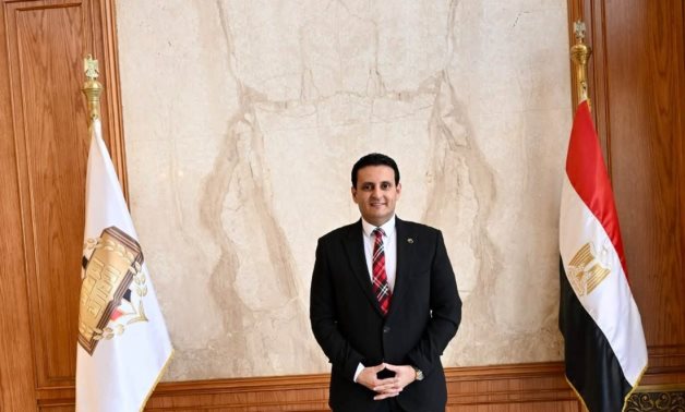 النائب أحمد سمير: الأكاديمية الوطنية لمكافحة الفساد نموذج يجسد رؤية الدولة فى الشفافية