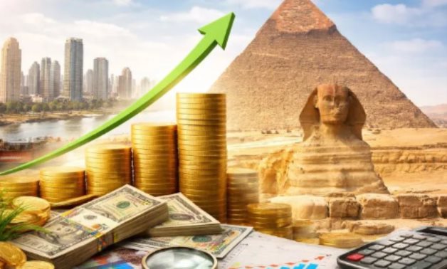 كيف تتحقق الإنتاجية الفردية تلقائيا حسب الفرص والموارد المتاحة؟.. 4 محاور للانتقال من آليات الاقتصاد التقليدي المتأزم لأليات اقتصاد الوفرة.. وتجاوز معضلة الكساد التضخمي عبر صياغة توازن اقتصادي جديد