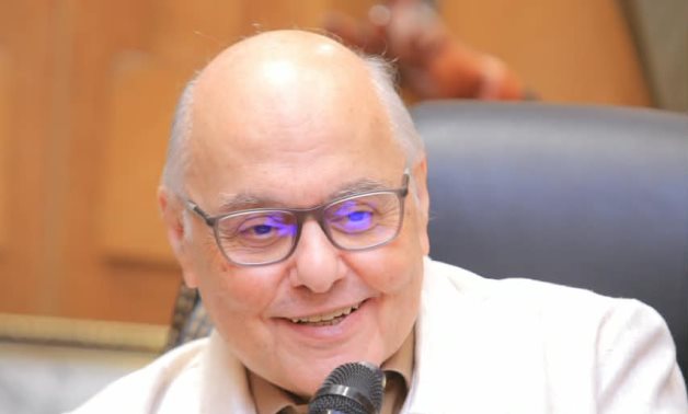 موسى مصطفى موسى: نعيد ترتيب بيت «الغد» من الداخل.. والمعارضة عندنا وطنية تحمي الدولة وتواجه من يستهدف مصر