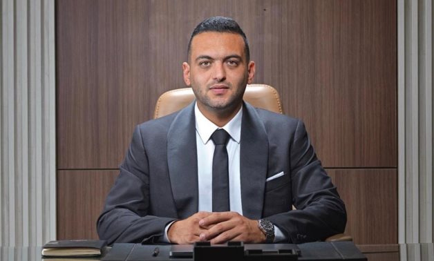 محمد رمضان أبوطالب: الأمن المائي قضية وجودية.. ورسائل مدبولي بالامم المتحدة واضحة