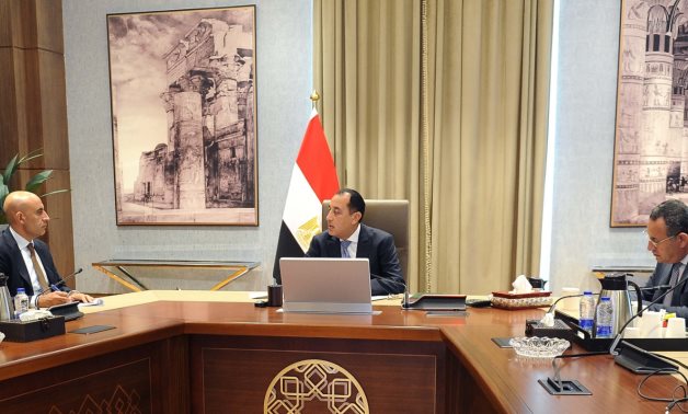 الحكومة تبدأ استعداداتها لتنظيم مؤتمر شهر أكتوبر بلقاء وزيري التربية والتعليم والتعليم العالي