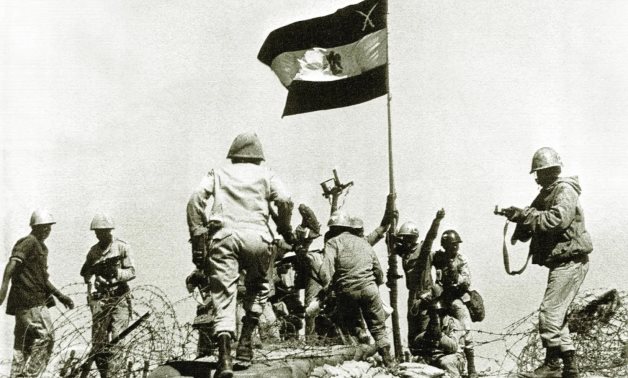 مجلس الوزراء: الخميس 8 أكتوبر إجازة رسمية بمناسبة عيد القوات المسلحة