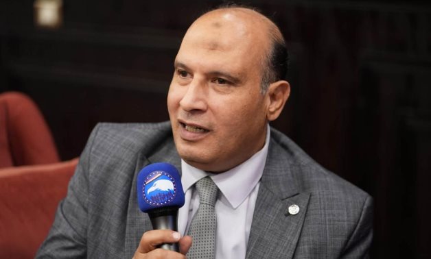 إبراهيم سعودي: استجابة الحكومة لتأجيل تطبيق الإجراءات الجنائية تعبر عن نبض الشارع القانوني