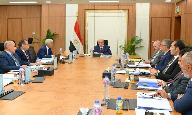 "عمومية القابضة للغزل والنسيج" برئاسة نائب رئيس الوزراء تعتمد الموازنة التقديرية للعام المالي 2026/2027