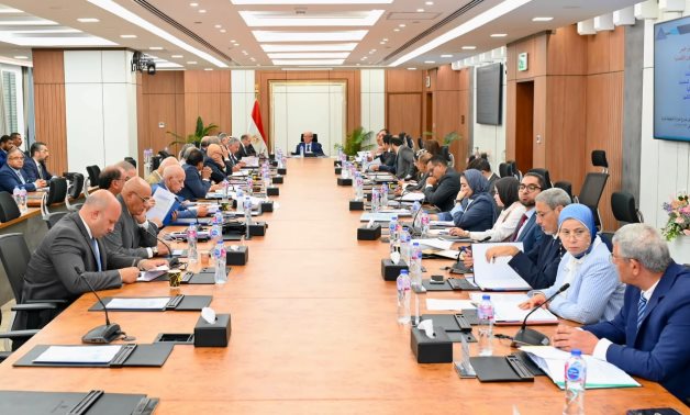*عمومية "القابضة للتشييد والتعمير" تعتمد موازنة 2026/2027 بصافي ربح متوقع 5.9 مليار جنيه