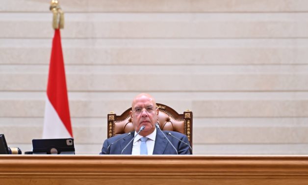 رئيس "النواب" يرد على الجدل بشأن دعوة المجلس للانعقاد: تستوفي كافة الإجراءات الدستورية.. والأوراق موجودة