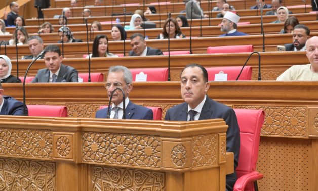 مدبولى: ملاحظات الرئيس على قانون جامعة كيان تستهدف إعلاء مبدأ المساواة