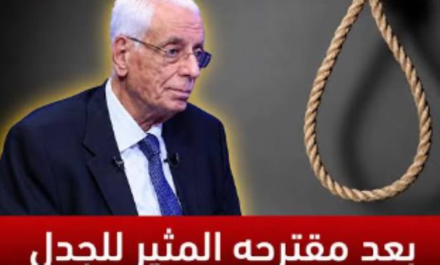 حديث الساعة.. هل يجوز التبرع أو نقل عضو من  أعضاء المحكوم عليه بالإعدام؟.. لا يجوز قانوناً.. وفراغ تشريعى يواجه هذه الإشكالية.. و"دار الإفتاء" تتصدى بالتحريم.. وخبير قانونى يجيب عن الأسئلة الشائكة