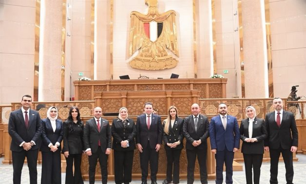 نواب العدل يعيدون تقديم طلبات إحاطة بشأن العدادات الكودية ويطالبون بإنهاء الظلم الواقع على المواطنين