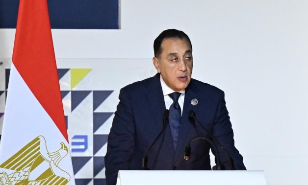  رئيس الوزراء: مصر تمتلك خبرة تنفيذية يمكن توظيفها بالتعاون مع الدول الأفريقية في تصميم وتنفيذ مشروعات البنية الأساسية والمدن الجديدة