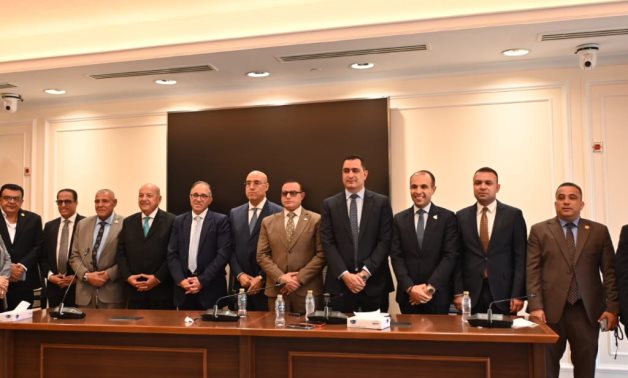 بعد تجديد الثقة فيه وكيلا.. النائب مختار همام يكشف خطة عمل لجنة الإسكان بمجلس النواب خلال دور الانعقاد الثاني