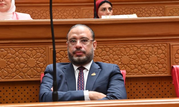 "برلماني" ينشر نص مشروع القانون بإنشاء صندوق دعم ورعاية الفلاحين والصيادين وأسرهم  