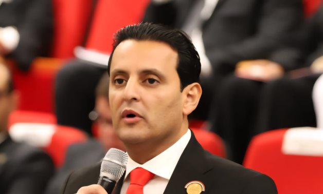 النائب أحمد سمير: التحديات الإقليمية الراهنة تتطلب استدعاء قيم وعزيمة حرب أكتوبر لحماية الأمن القومي