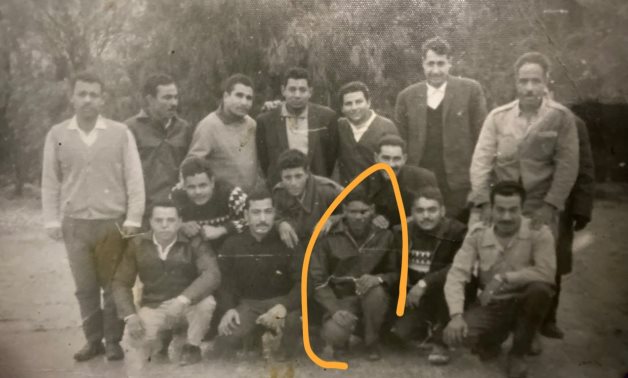 في الذكرى 53 لانتصارات حرب أكتوبر.. حكاية مقاتل "السيد سليمان".. شارك في الحروب الثلاثة 67 والاستنزاف وأكتوبر 73.. و"برلماني" ينشر صوره وإحدى خطاباته لوالده.. وحكايات وبطولات مع الحرب لا تنتهي (صور)