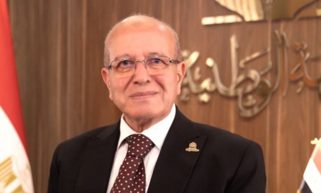 تجديد الثقة في النائب جلال القادري وكيلاً لـ"طاقة الشيوخ".. ويؤكد: مواصلة العمل لدعم قطاع الطاقة والتنمية المستدامة