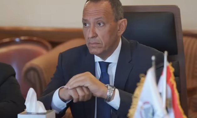 انتخاب النائب ياسر عبد المقصود وكيلاً لـ"خارجية الشيوخ".. ويؤكد: نعمل لتوطيد الشراكات الدولية