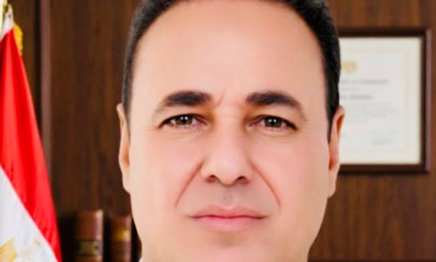 النائب سعيد العماري يطالب بزيارة ميدانية عاجلة للجنة الإسكان إلى شمال سيناء للوقوف على عدد من المشكلات 