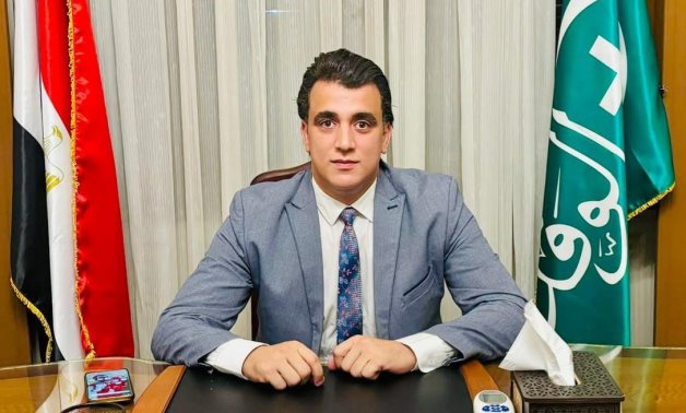 نائب رئيس شباب "الوفد": تصريحات وزير المالية الإسرائيلى تعكس جهلاً بالتاريخ وعمى عن قدرات مصر