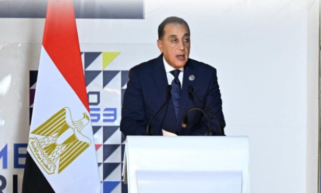 بالإنفوجراف.. مجلس الوزراء يستعرض أبرز أنشطة رئيس مجلس الوزراء هذا الأسبوع