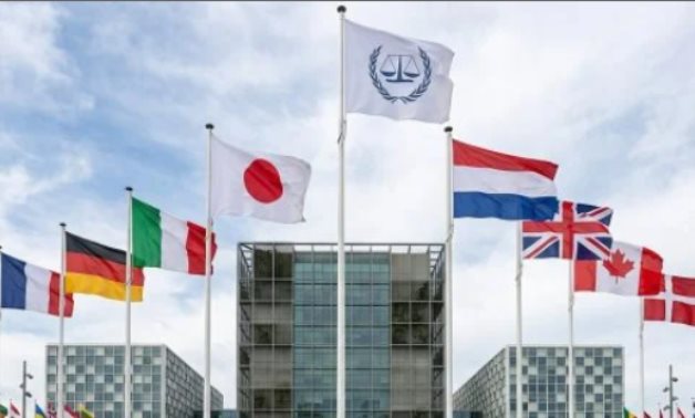 بيان لـ6 دول أوروبية واليابان وكندا: متحدون فى دعم المحكمة الجنائية الدولية