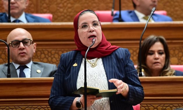 تأثيرها سلبي وضغط نفسي على الأطفال وأولياء الأمور .. النائبة أمل عصفور تتقدم بطلب إحاطة بشأن كثرة  التقييمات  على طلاب الصفوف الاولى للمرحلة الابتدائية