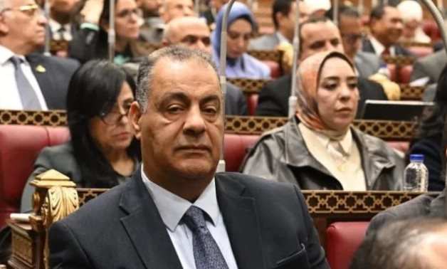 النائب فتحي دسوقي: تنمية سيناء استثمار في مستقبل مصر.. وتحسين الخدمات وتوطين الأنشطة الاقتصادية أساس استدامة التعمير