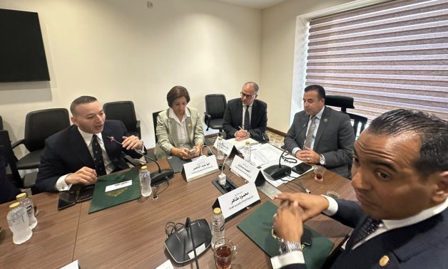 اتصالات النواب تطالب باستكمال البنية التحتية لوصول خدمات الاتصالات والانترنت بكفاءة الي الاقاليم  