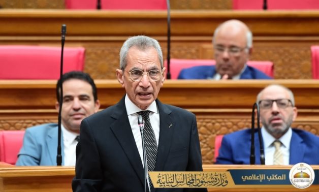 بحضور وزير شئون المجالس النيابية.. مجلس النواب يوافق علي حذف المادة (25) من مشروع قانون إنشاء جامعة كيان