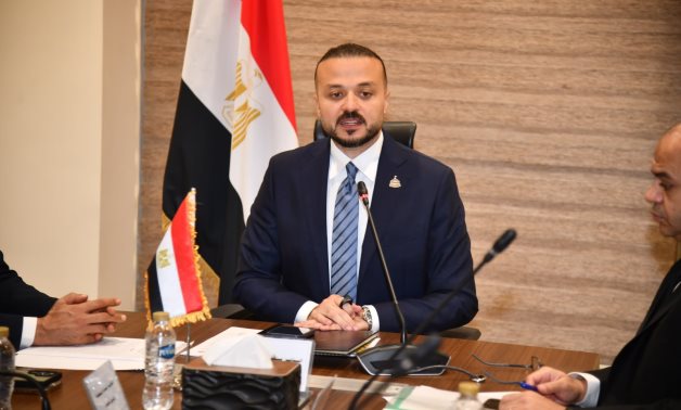«مشروعات النواب» تعتمد خطة عملها التشريعية والرقابية لدعم المشروعات الصغيرة وريادة الأعمال