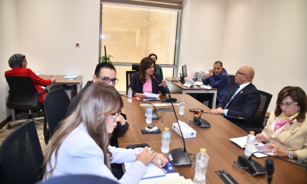 وكيل سياحة النواب: التعاون والرقابة ضرورة بقطاعي السياحة والطيران ومواجهة التقصير حماية لمصلحة المواطن 