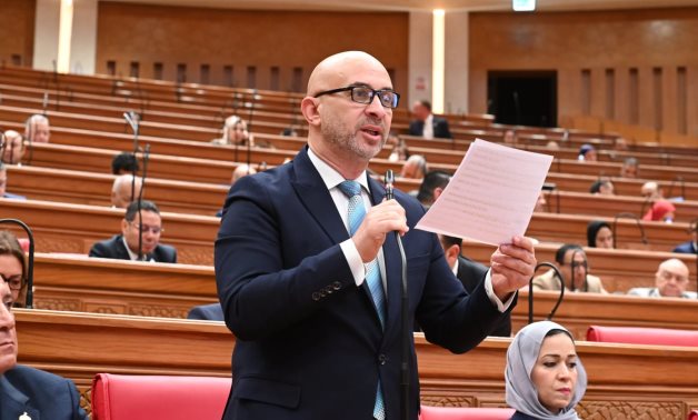 الهيئة البرلمانية لحزب الشعب الجمهوري بالنواب توافق على حذف المادة 25 من مشروع قانون جامعة كيان