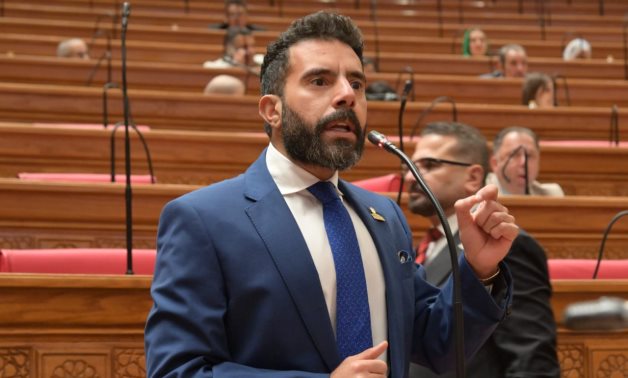 "قرطام" يطالب بمعايير عادلة لتحديد أولويات تطوير البساتين ومراجعة نتائج الخطة الاستثمارية السابقة