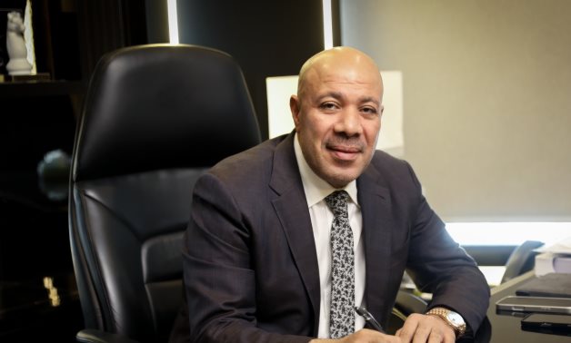 التايب: أمن السعودية جزء لا يتجزأ من أمن المنطقة.. ومصر تقف إلى جانب أشقائها العرب في مواجهة التحديات