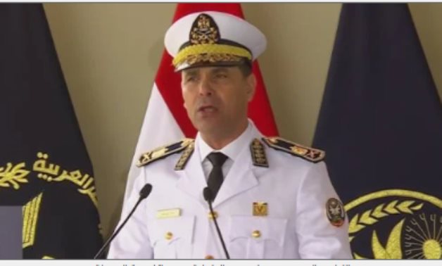 رئيس أكاديمية الشرطة: تخريج 2701 طالب وطالبة بينهم وافدون من 20 دولة