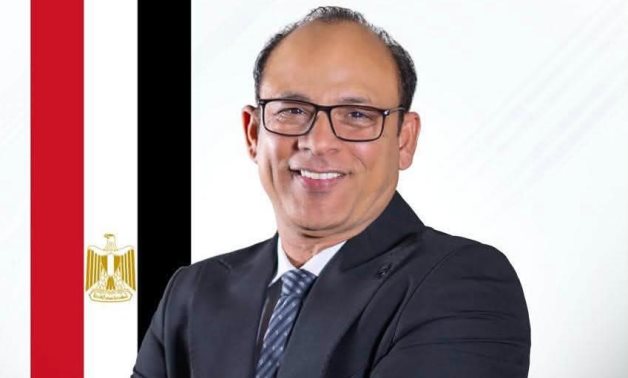 على عبد العاطى: معركة الوعى والترابط العربى فى صدارة رسائل الرئيس السيسى