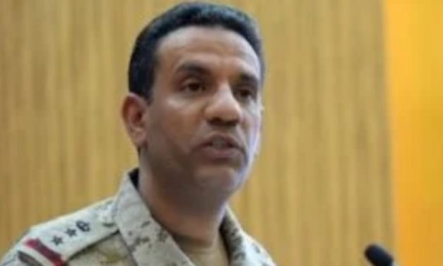التحالف: اعترضنا ودمرنا 4 مسيرات بمناطق الرياض والشرقية والجنوبية
